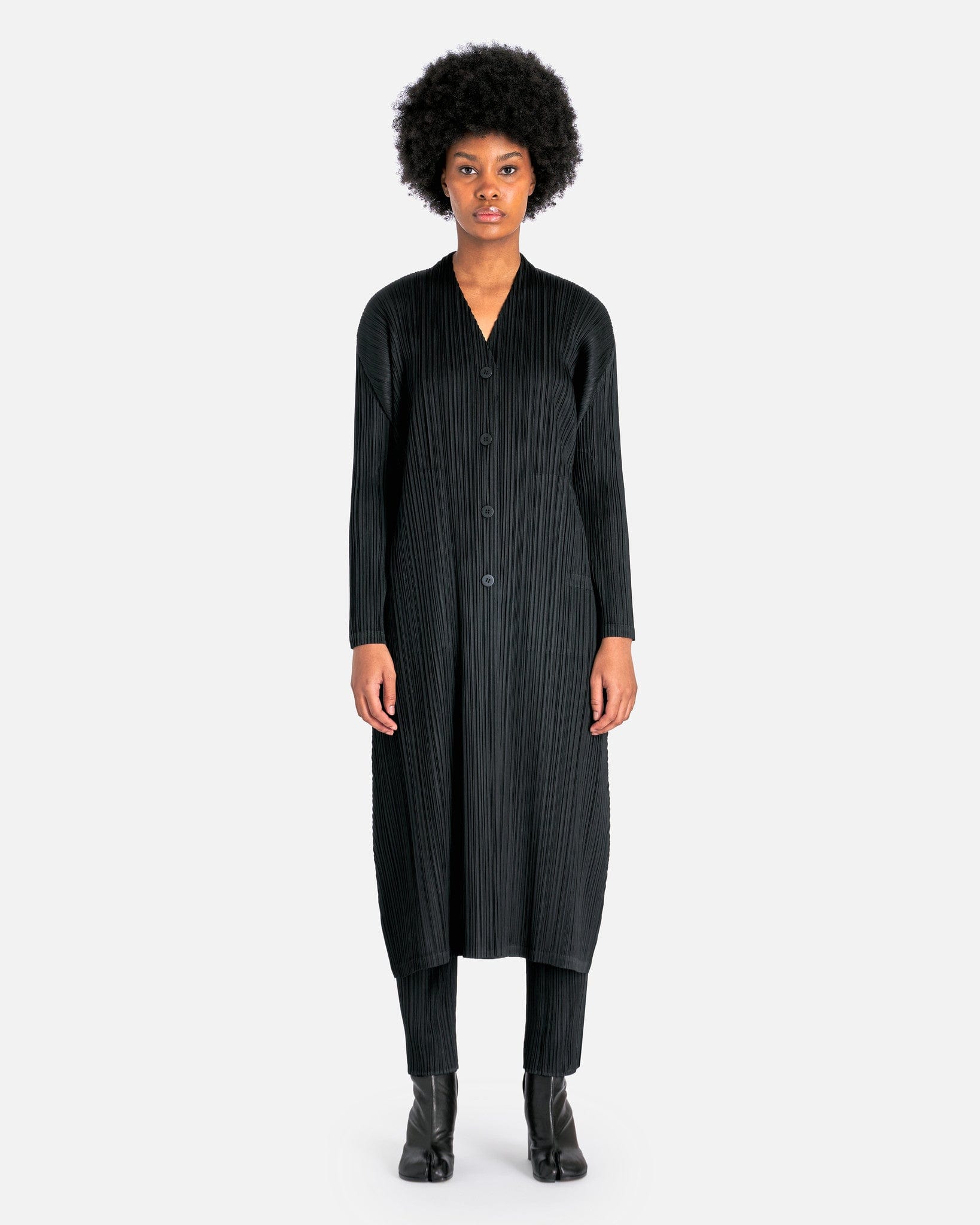 Pleats Please Issey Miyake – SVRN