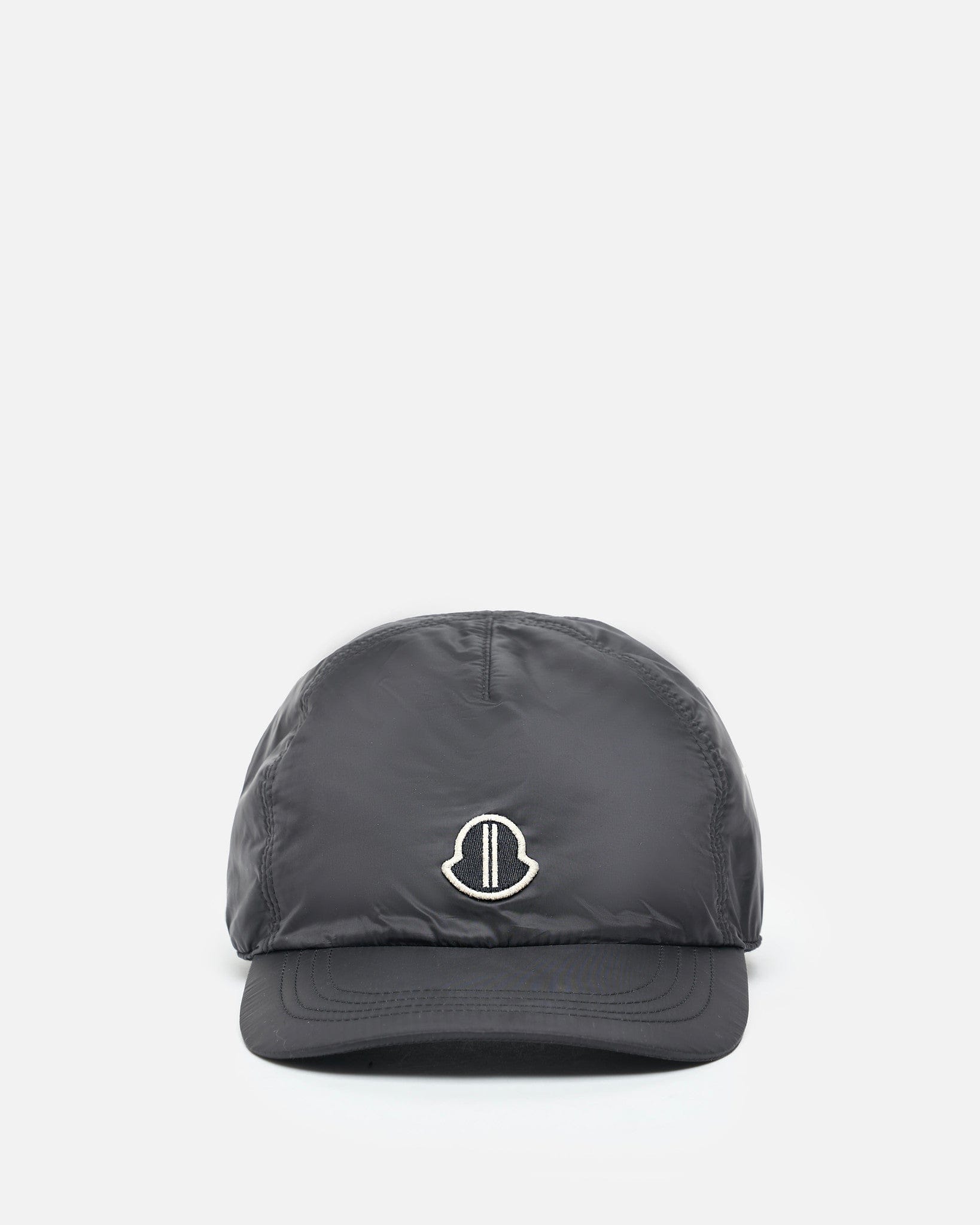 Moncler Baseball Hat in Black – SVRN