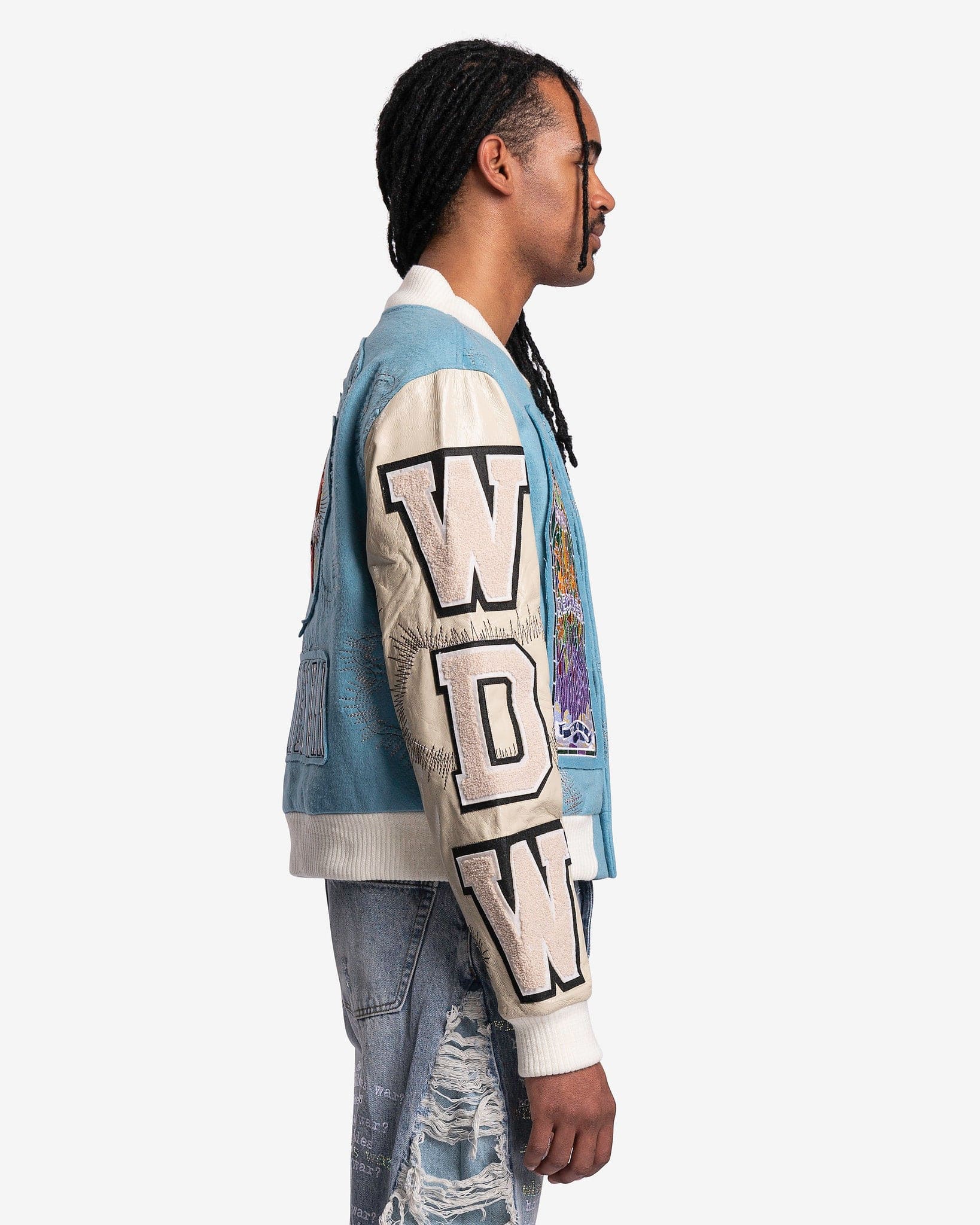 Vanderwilde Calia Jacket — UFO No More