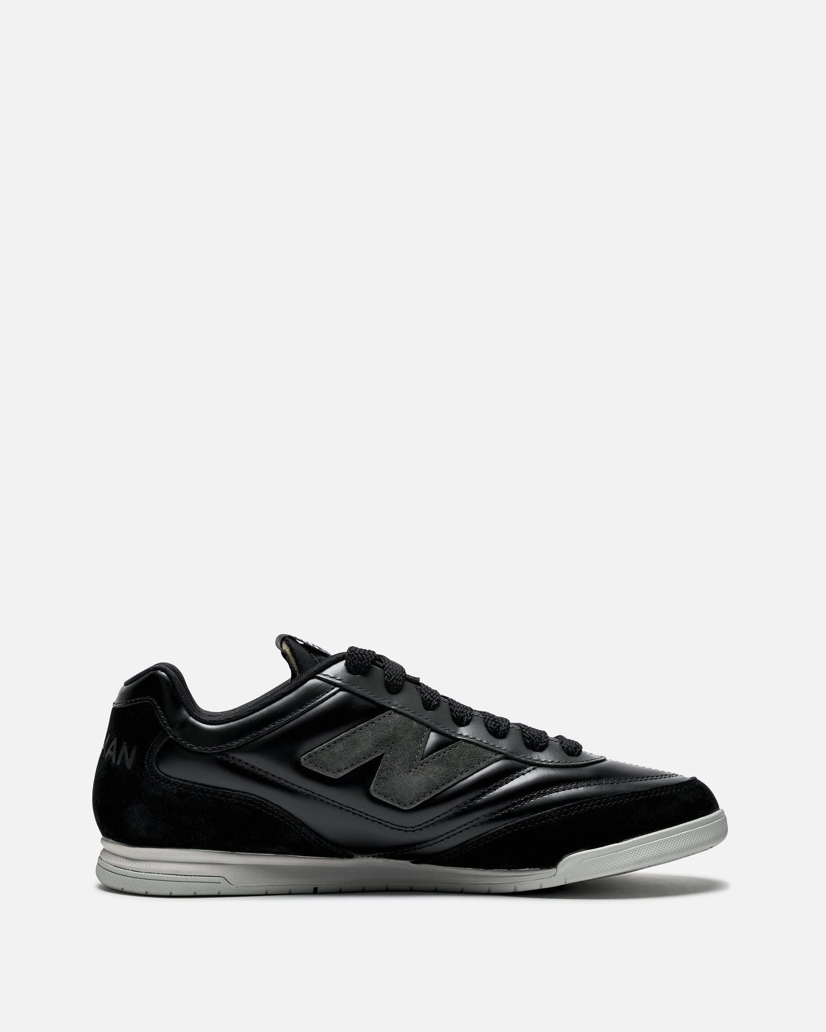 Junya Watanabe Men's Sneakers New Balance URC42 'Black'