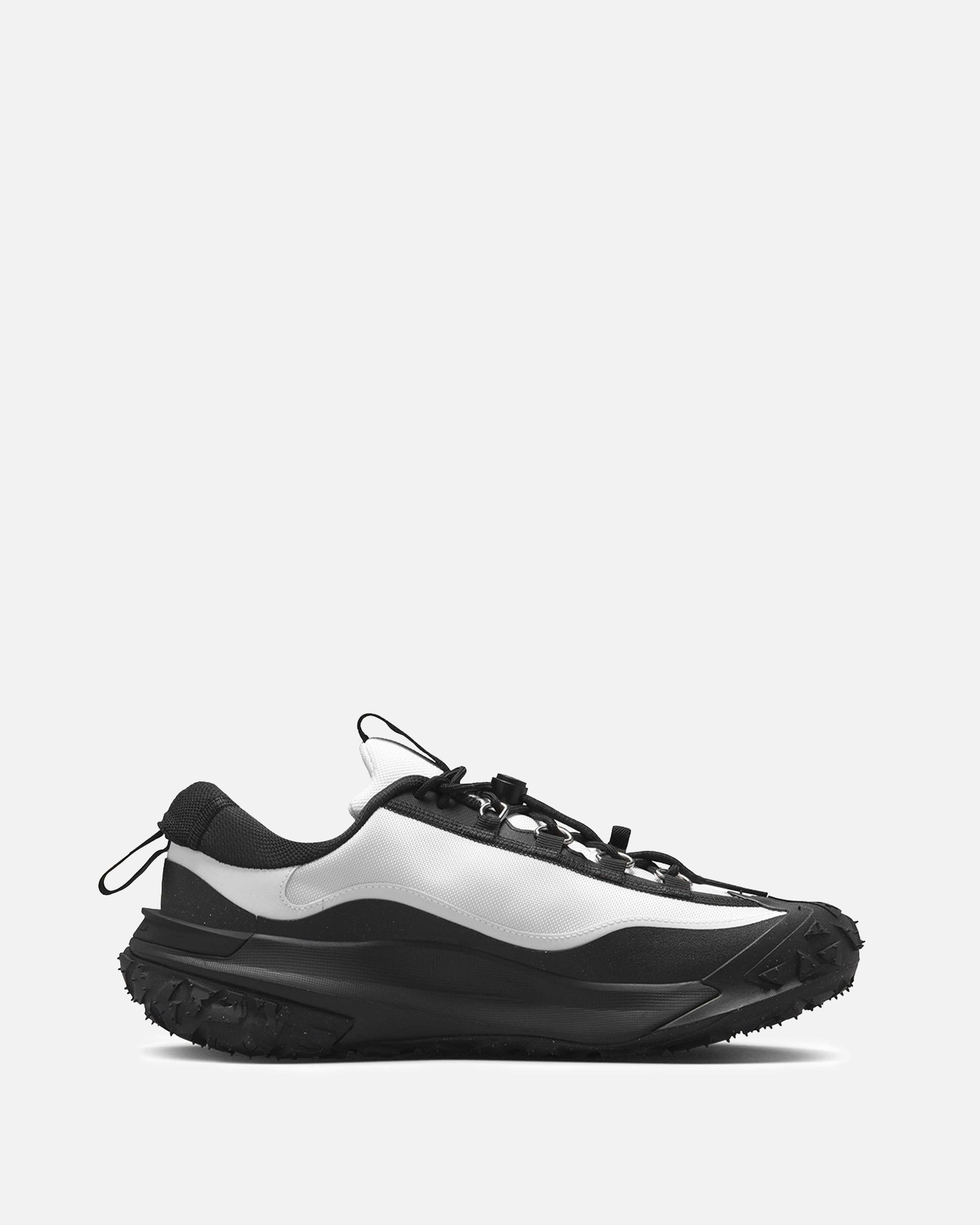 Comme des Garcons HOMME PLUS Men's Sneakers Nike ACG Mountain Fly 2 Low 'White/Black'