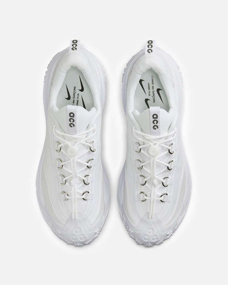 Comme des Garcons HOMME PLUS Men's Sneakers Nike ACG Mountain Fly 2 Low 'White'