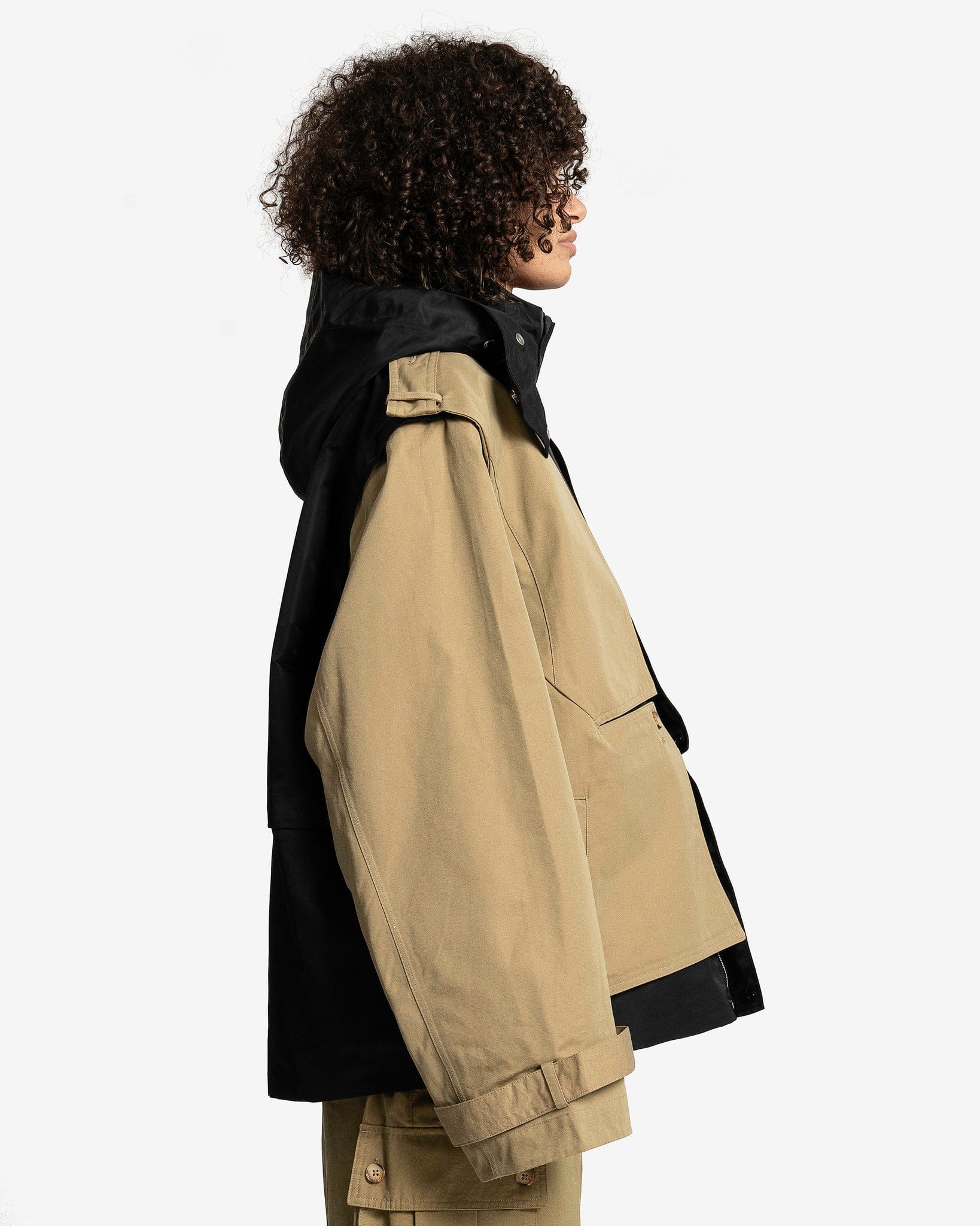 Nike transform jacket store