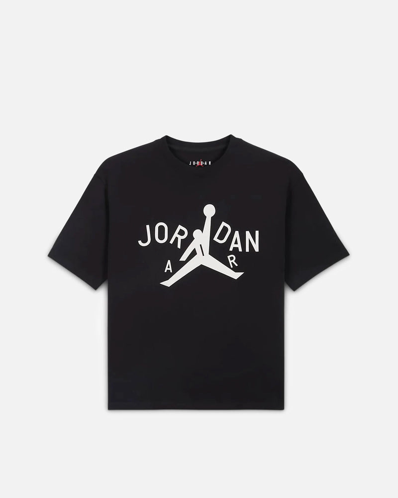 JORDAN SOLD OUT Nina Chanel Abney T-Shirt in Black