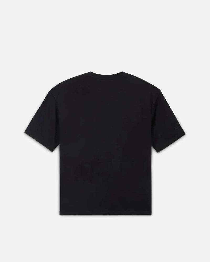 JORDAN SOLD OUT Nina Chanel Abney T-Shirt in Black