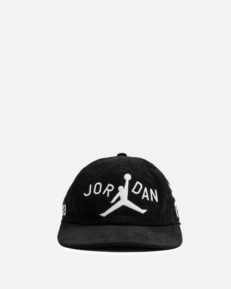 Jordan SOLD OUT Nina Chanel Club Cap in Black