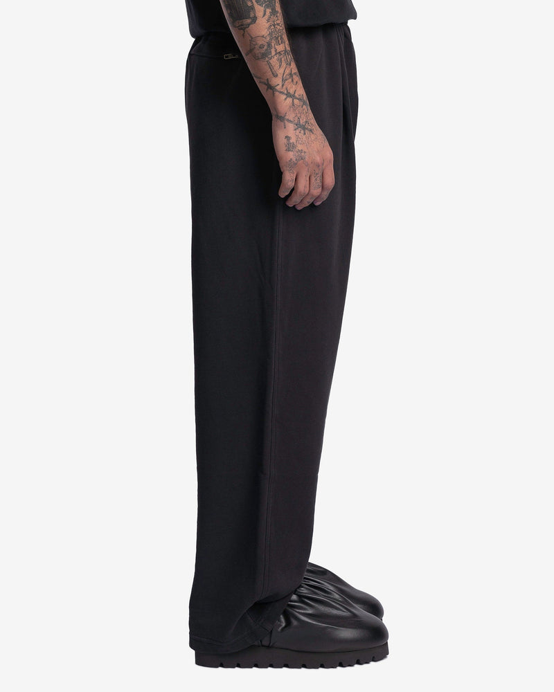 Northsider Sweatpants in Black