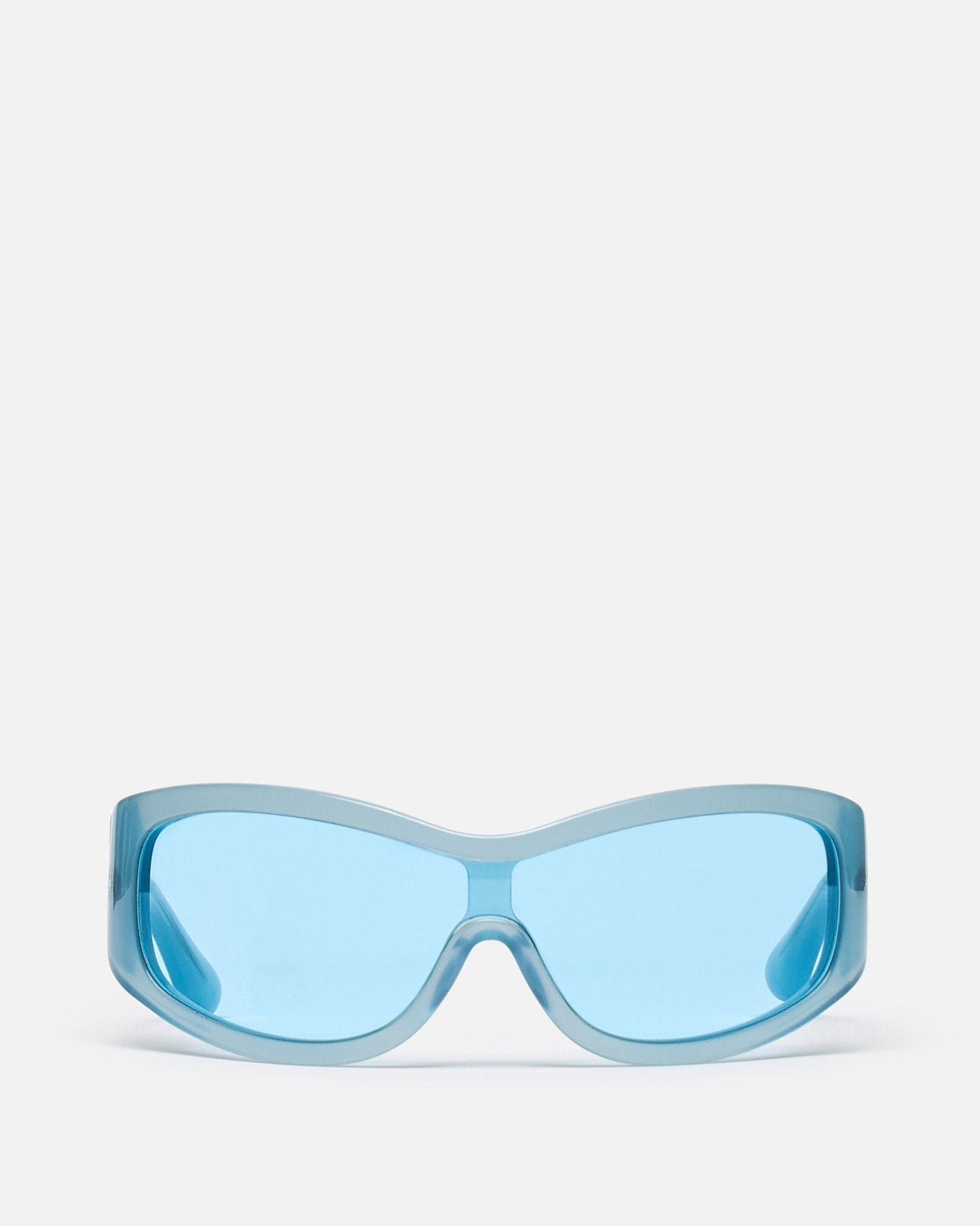 Port Tanger Eyewear OS Nunny in Rif Blue/Rif Blue