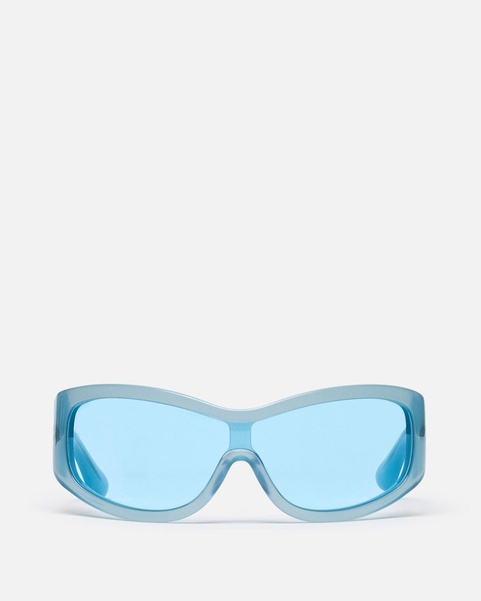 Port Tanger Eyewear OS Nunny in Rif Blue/Rif Blue