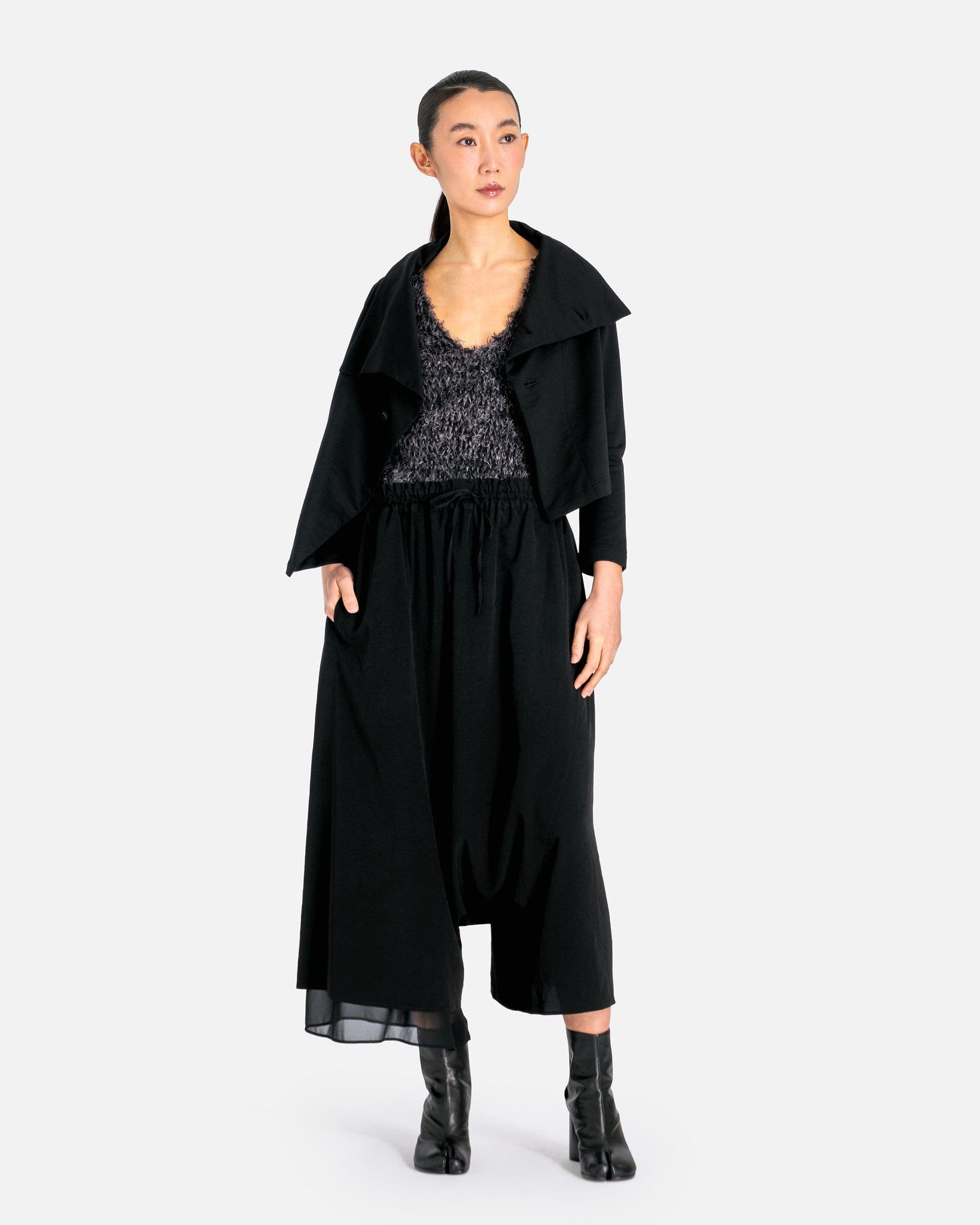 Y's by Yohji Yamamoto – SVRN