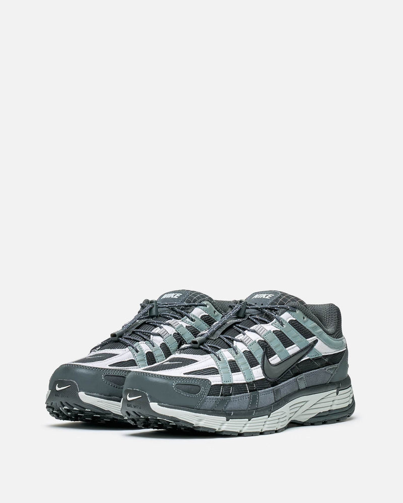 Nike Men's Sneakers P-6000 in Anthracite/Smoke Grey