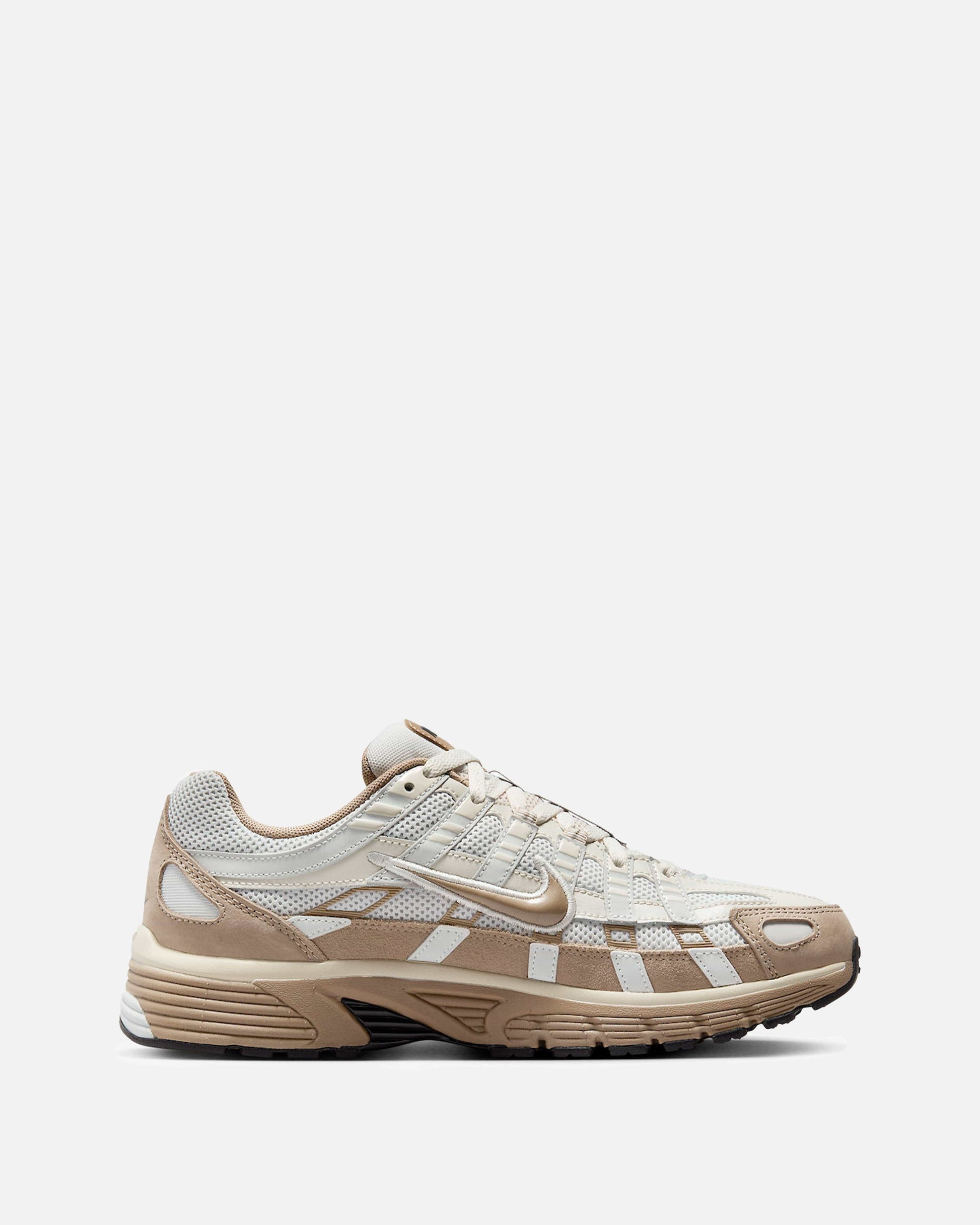 Nike Men's Sneakers P-6000 Premium 'Hangul Day'