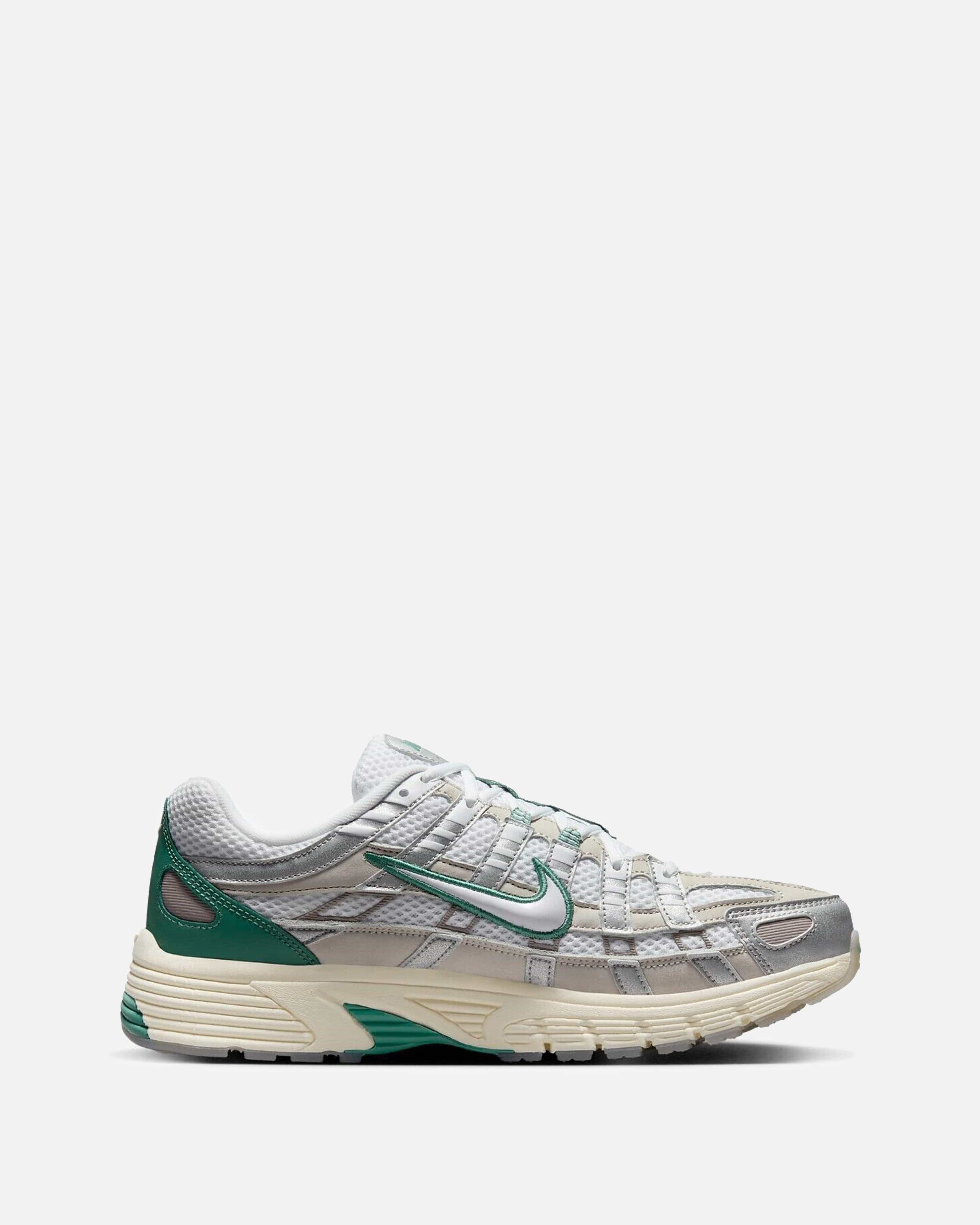 Nike - P-6000 PRM 'Light Bone' – SVRN