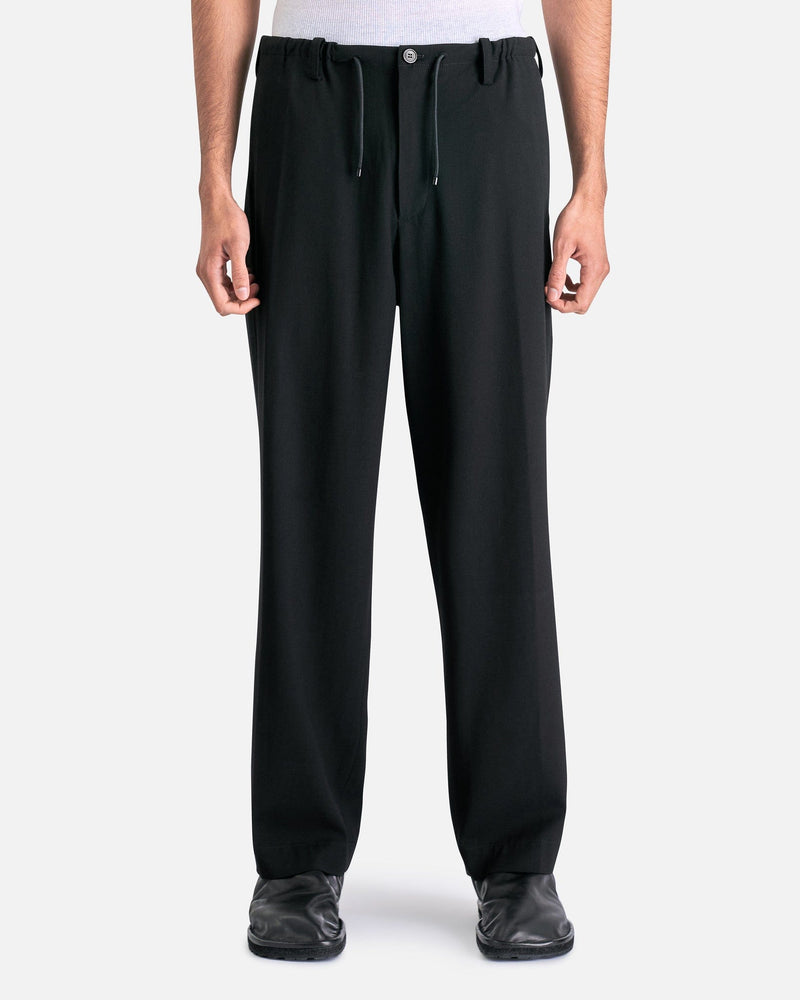 Penny Pants in Black