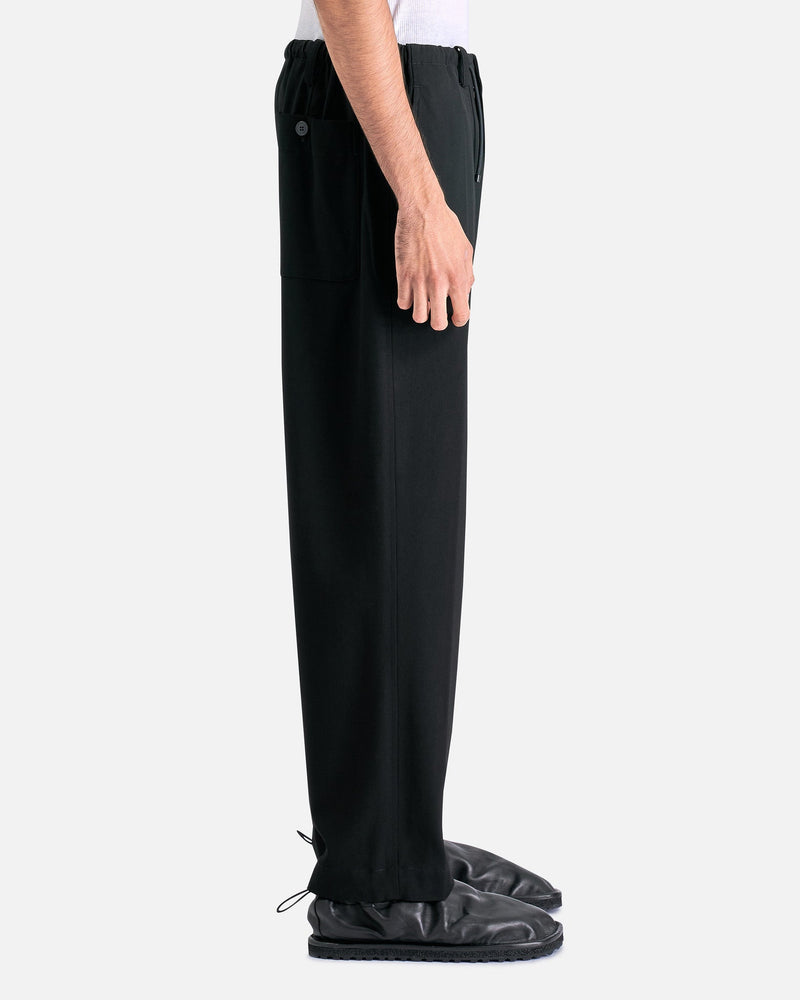 Penny Pants in Black