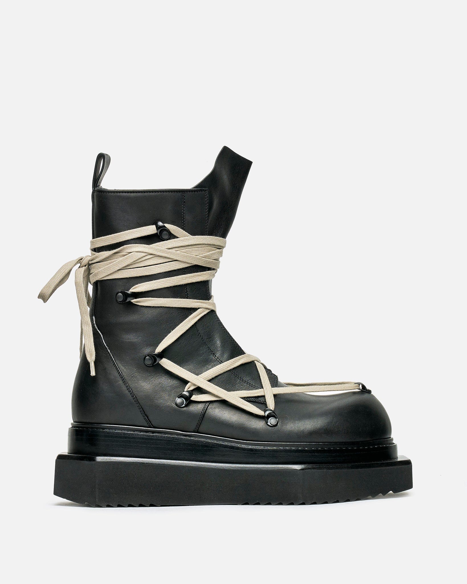 Rick owens lego boots sales