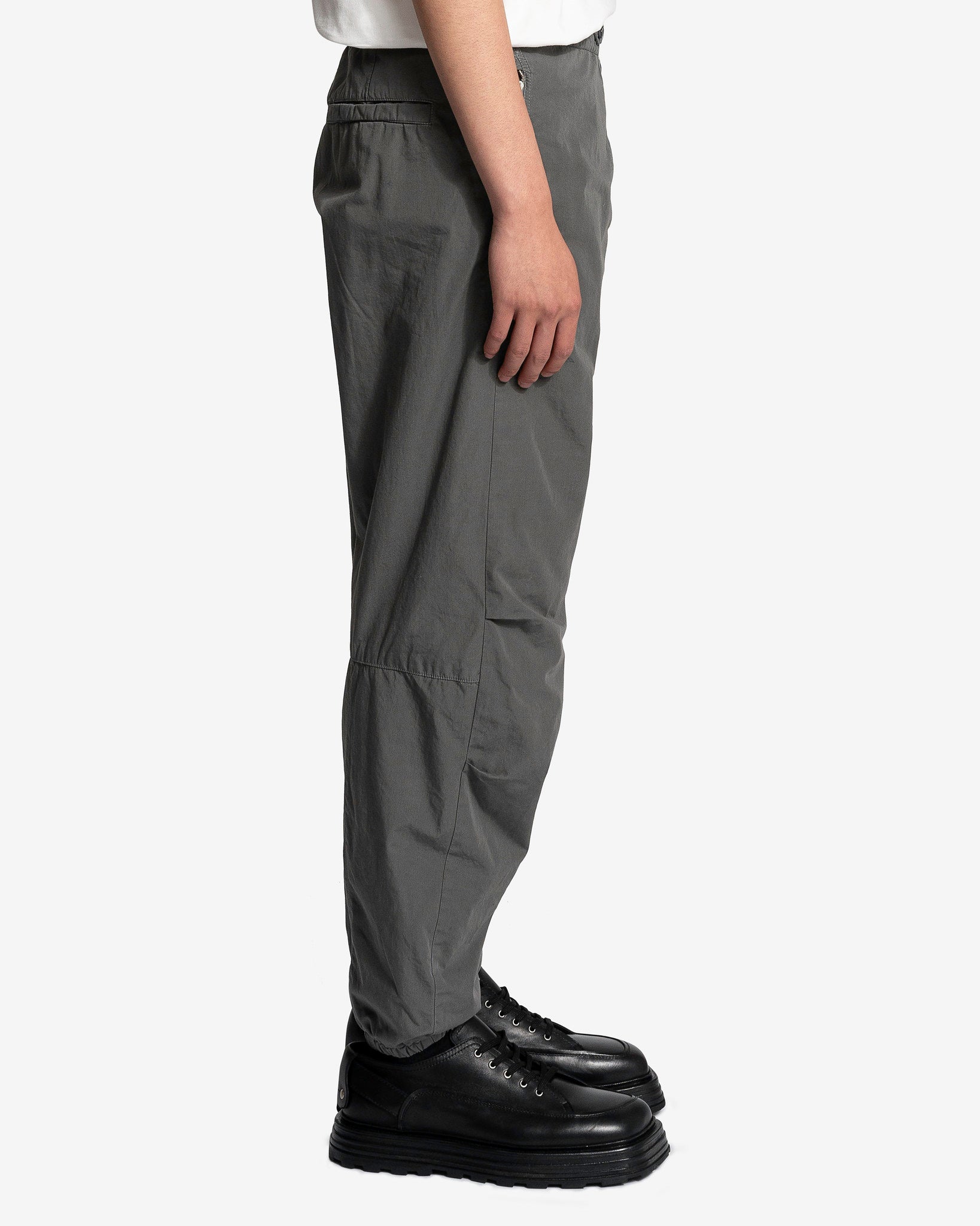 Pillington Pants in Grey