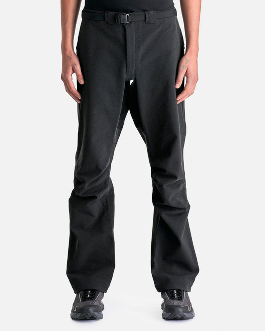 GR10K Men's Pants Rampage Arc Pants in Black