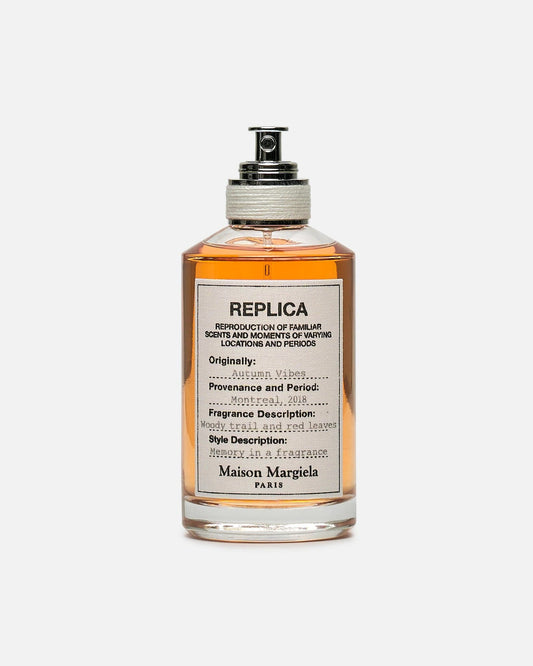 Maison Margiela Apothecary 100ml 'REPLICA' Autumn Vibes Fragrance