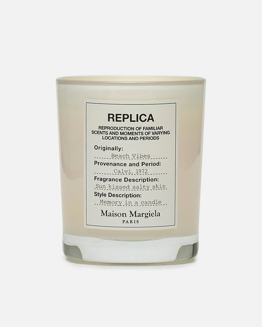 Maison Margiela Apothecary 165g 'REPLICA' Beach Vibes Candle