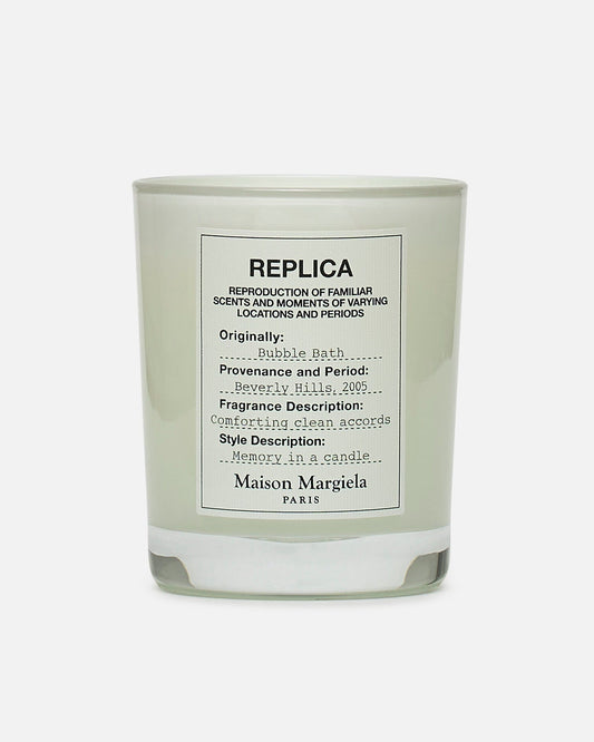 Maison Margiela Apothecary 165g 'REPLICA' Bubble Bath Candle