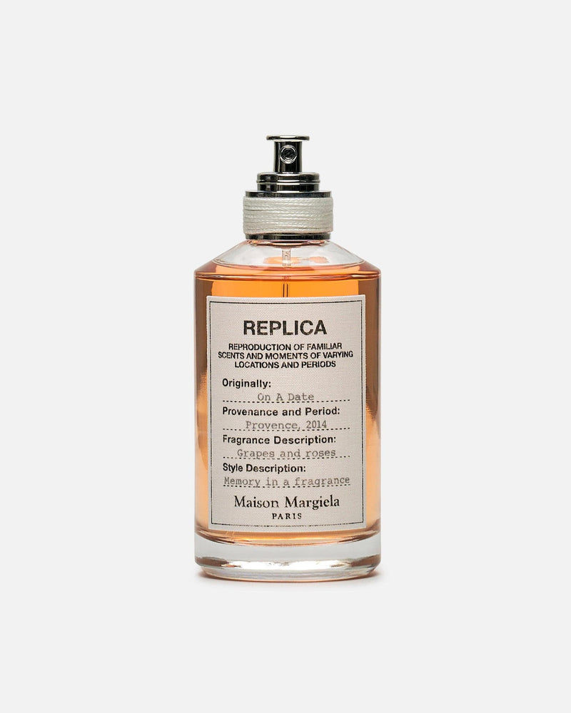 Maison Margiela Apothecary 100ml 'REPLICA' On a Date Fragrance