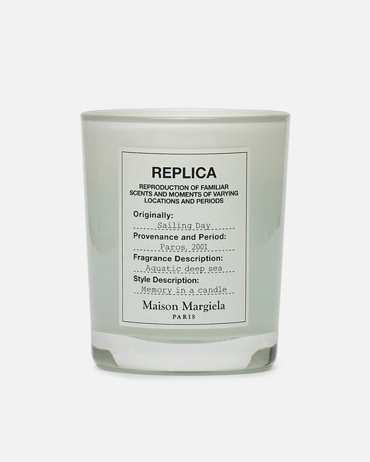 Maison Margiela Apothecary 165g 'REPLICA' Sailing Day Candle