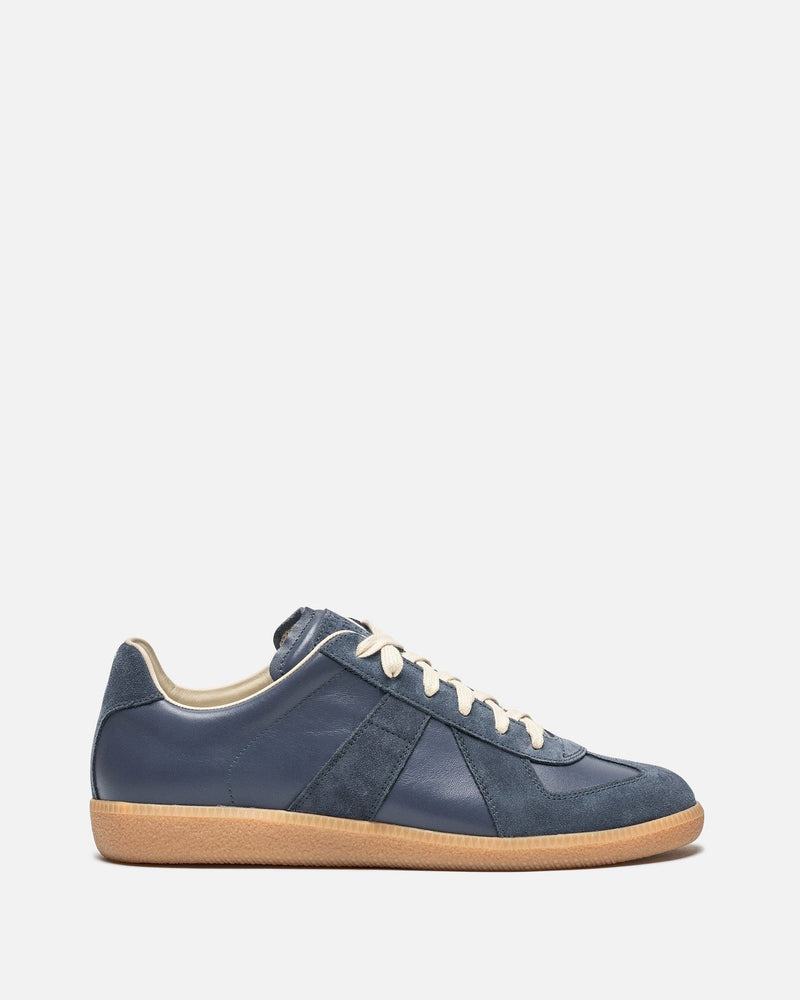 Replica Sneakers in Pewter SVRN