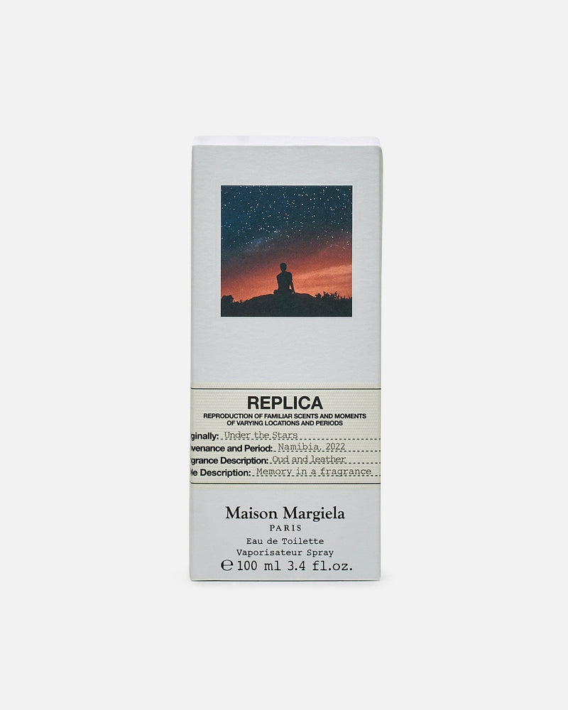 Maison Margiela Apothecary 100ml 'REPLICA' Under the Stars Fragrance