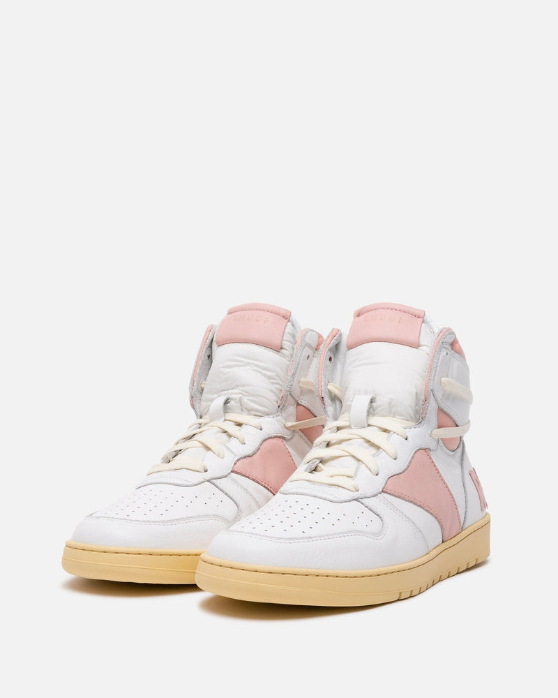 Rhude Rhecess Hi 'White Snake' – HealthdesignShops