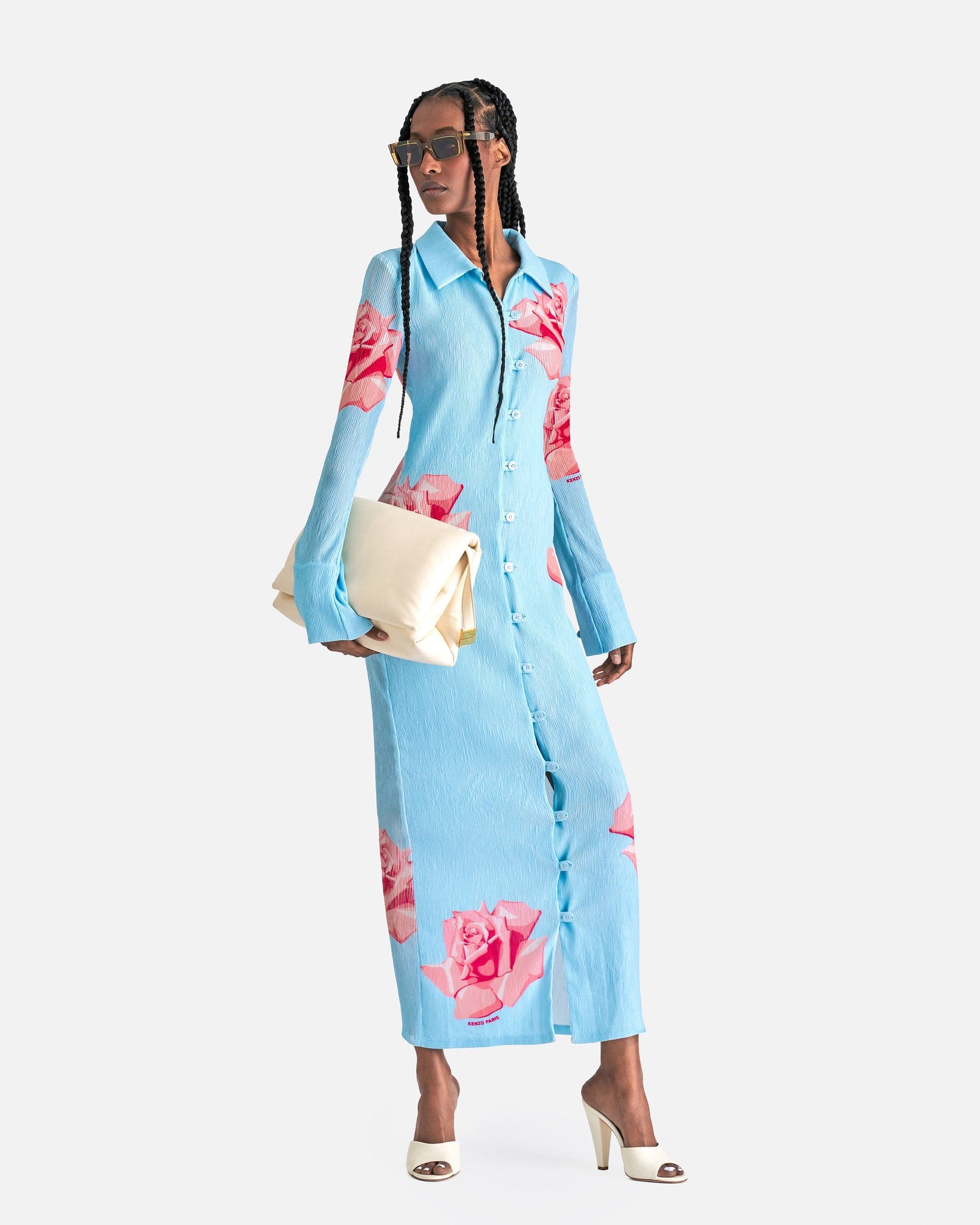 Kenzo on sale clothing chicago