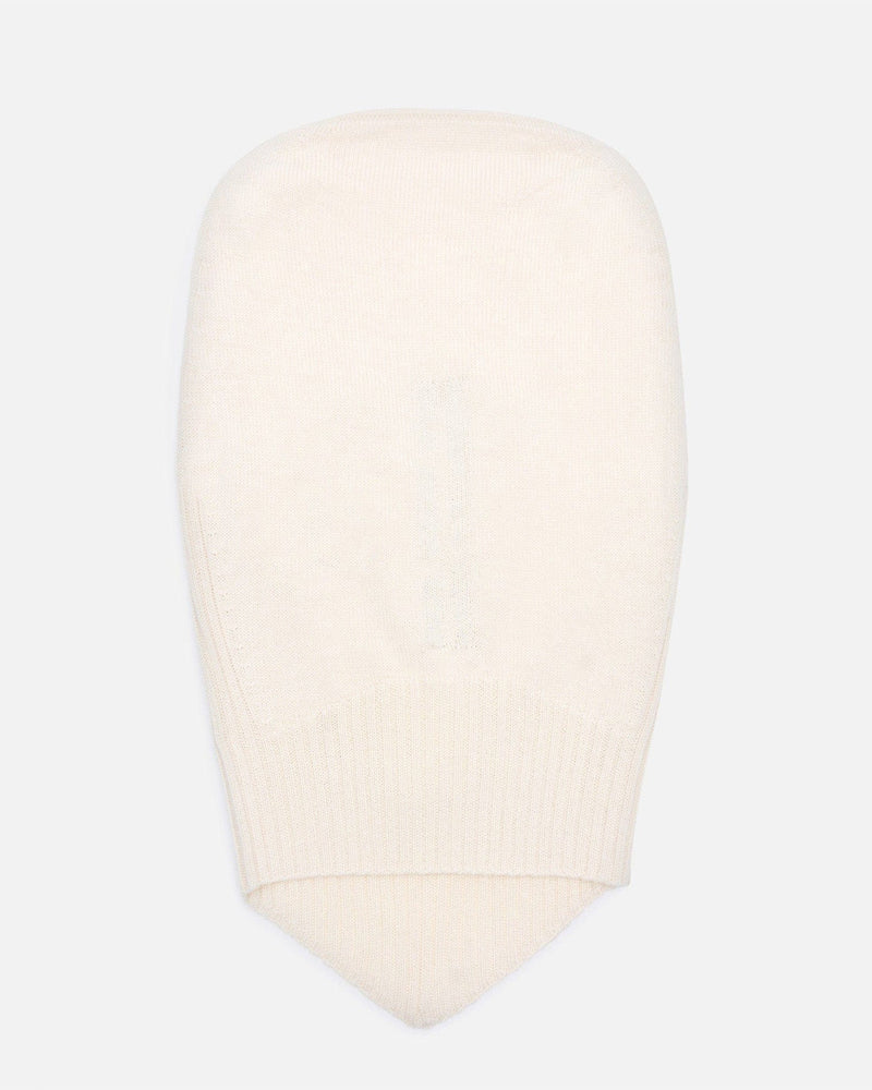 Rick Owens Men's Hats OS Runway Skull in Dinge