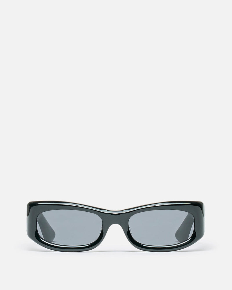 Port Tanger Eyewear OS Saudade in Black/Black