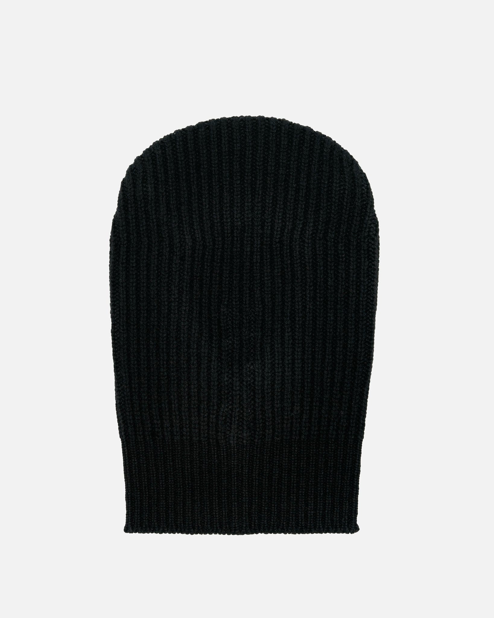 Rick Owens Men's Hats OS Sphinx Skull in Black