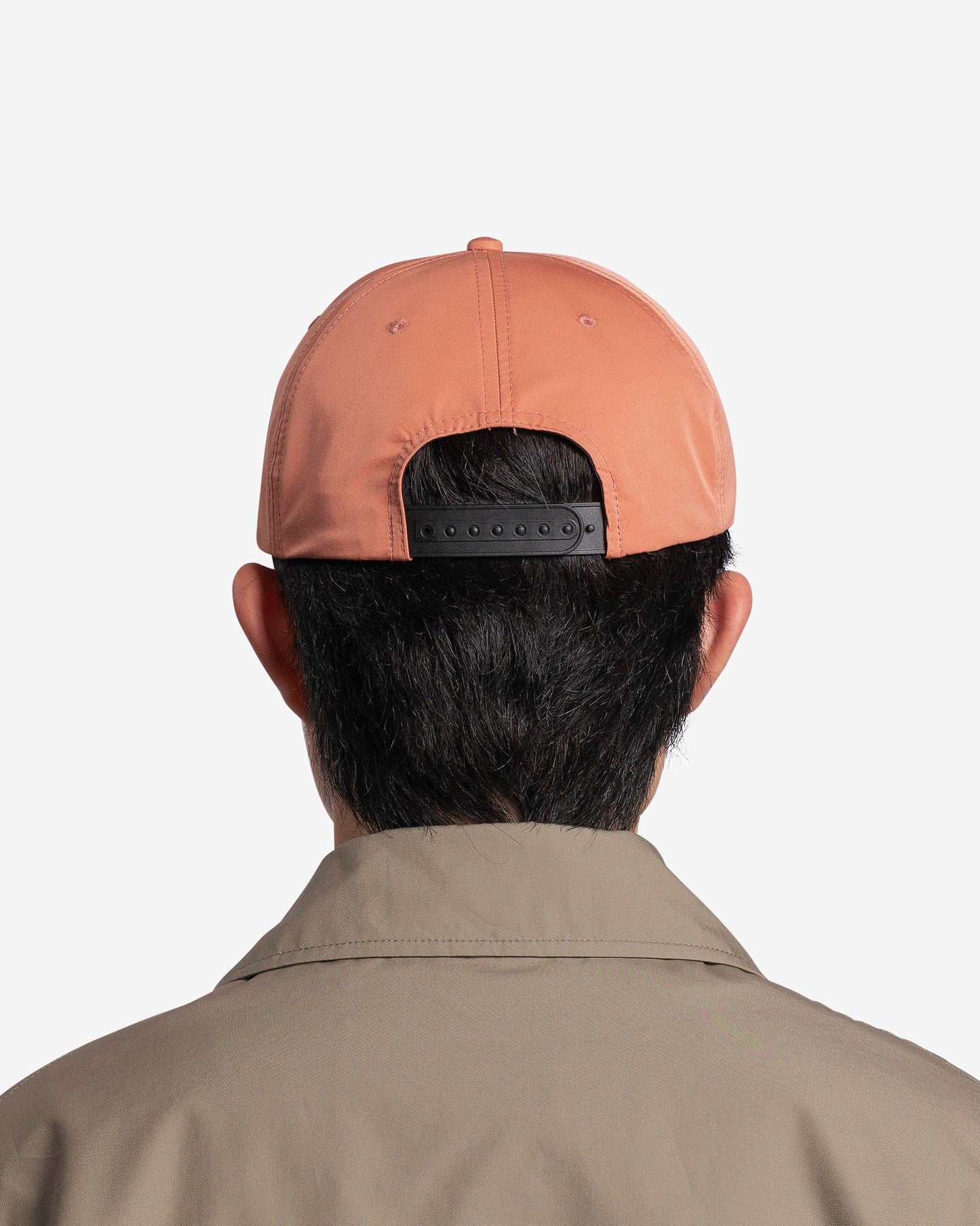 Rhude Men's Hats Sport Logo Hat in Orange