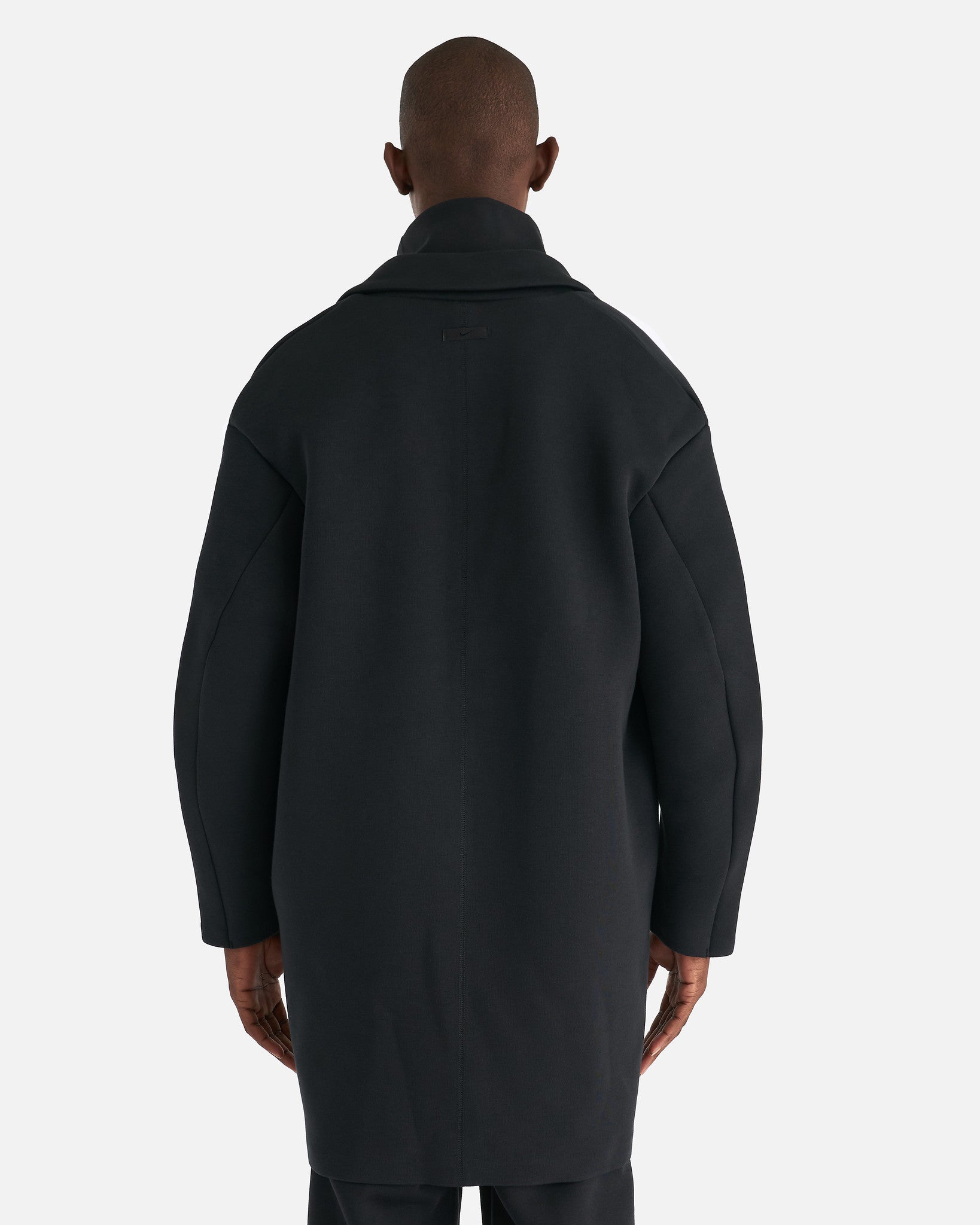 Mens nike sales trench coat