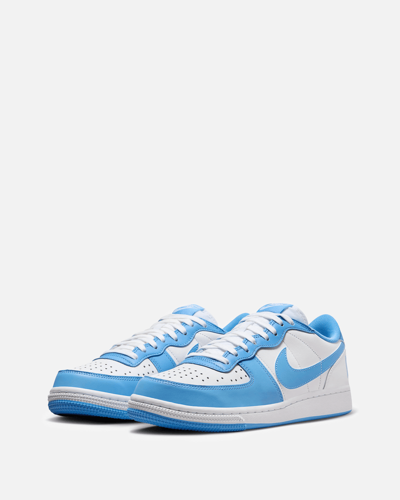 Nike Air Force 1 Low in Blue for Men