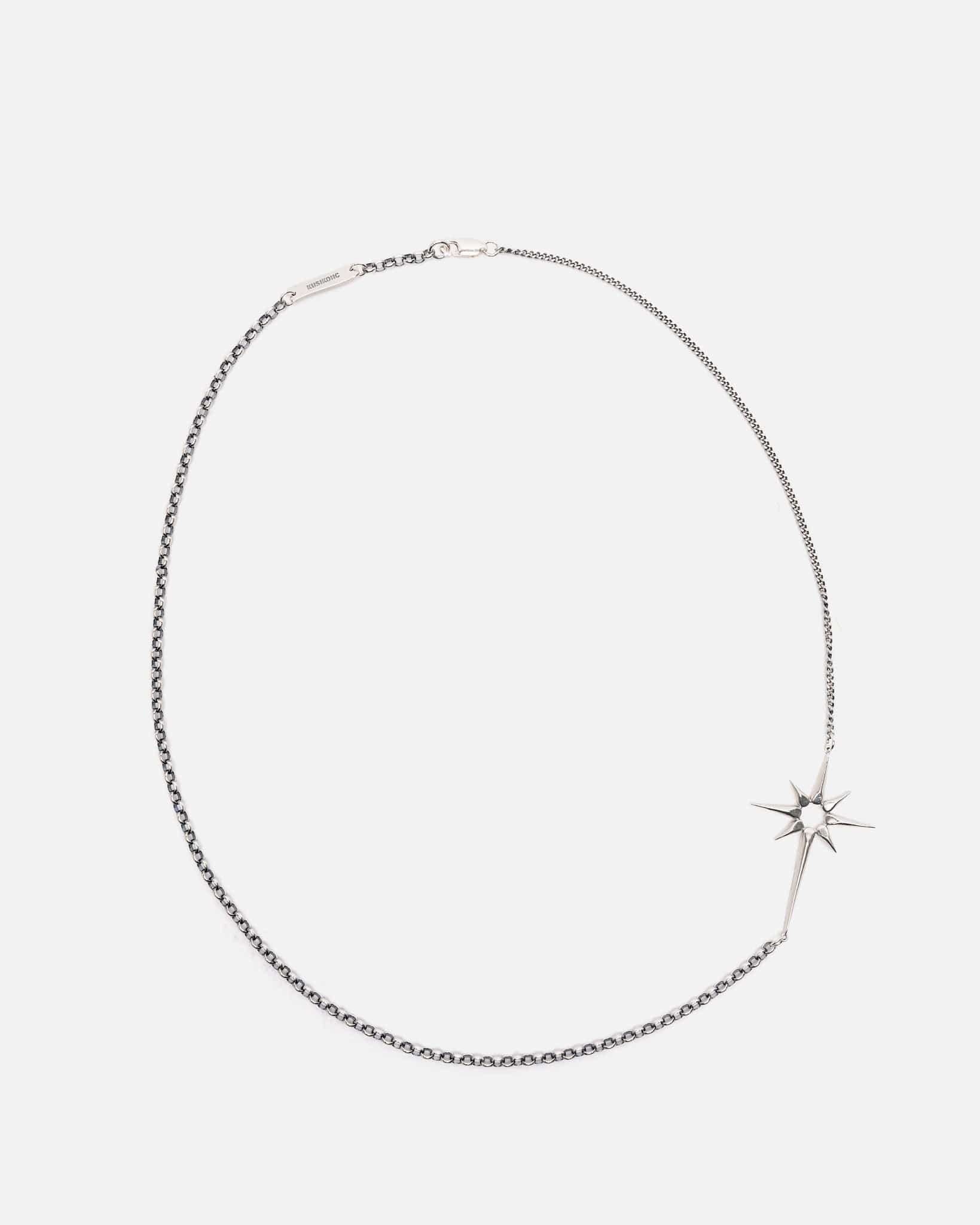 Outlets Kusikohc Necklace