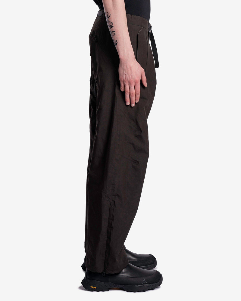 Torrent Pant in Black – SVRN