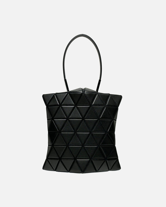 Bao Bao Issey Miyake Men's Bags OS Torso Handbag in Black