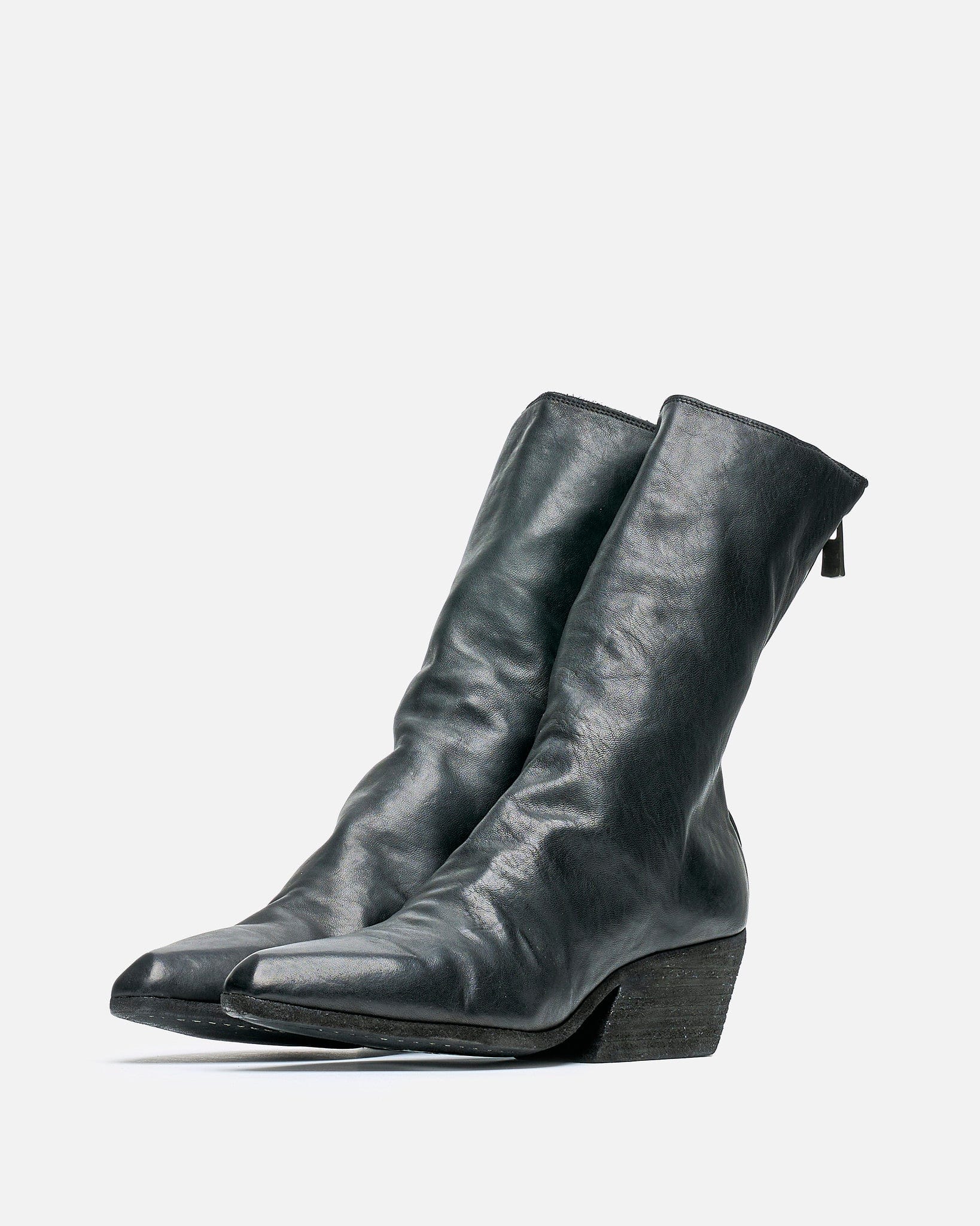 Guidi – SVRN