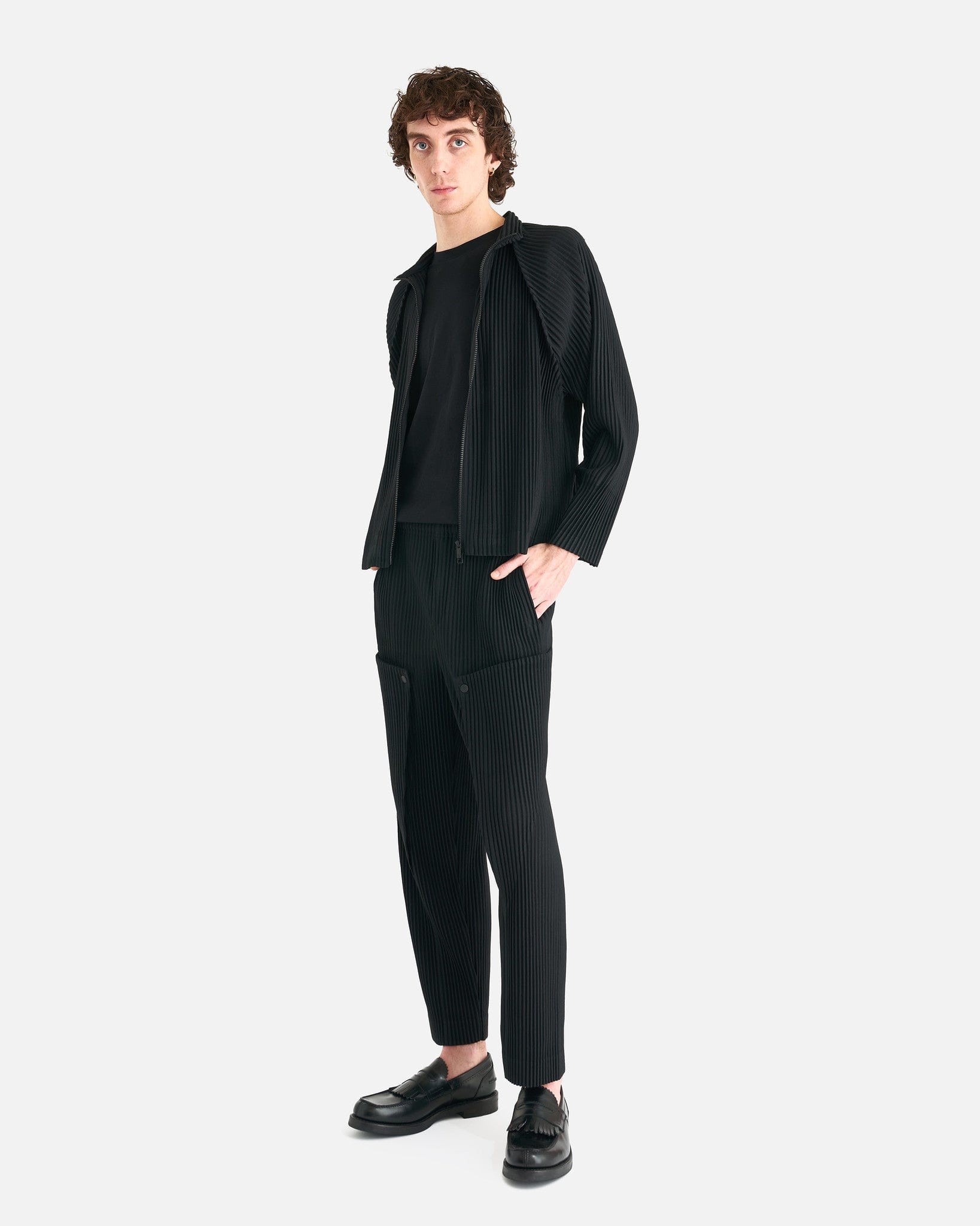 Homme Plissé Issey Miyake – Page 2 – SVRN