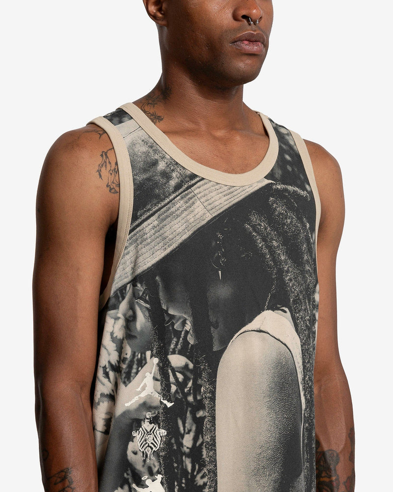 Men's Tank Top for Men - Chicago 