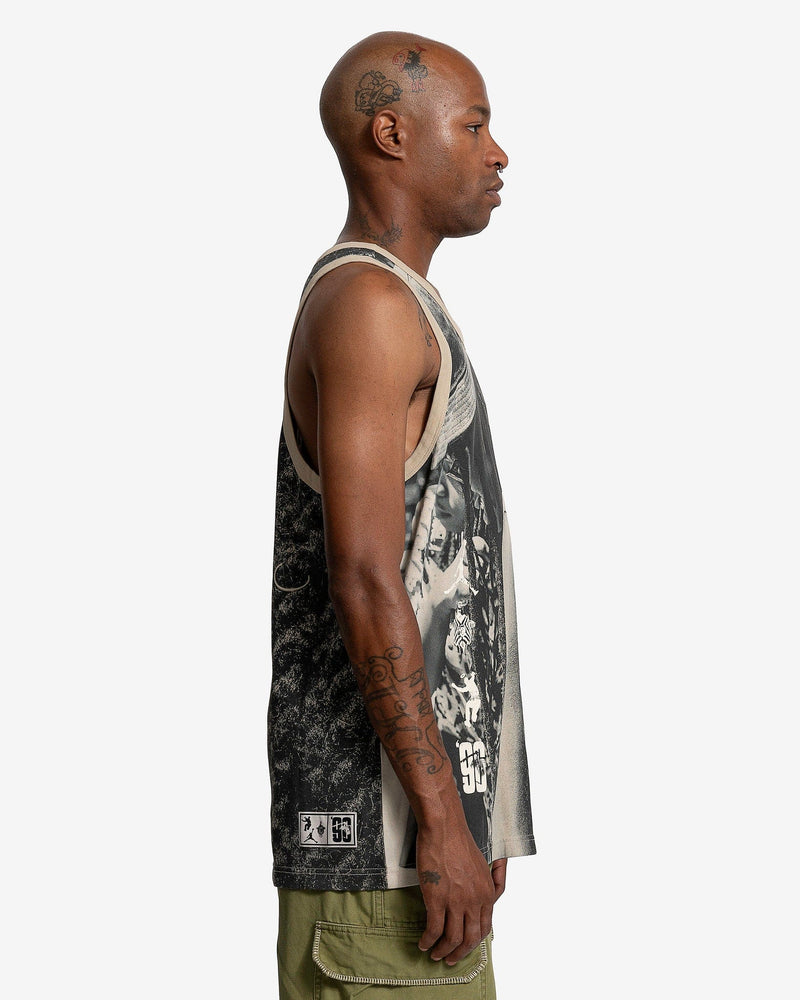 Men's Tank Top for Men - Chicago 