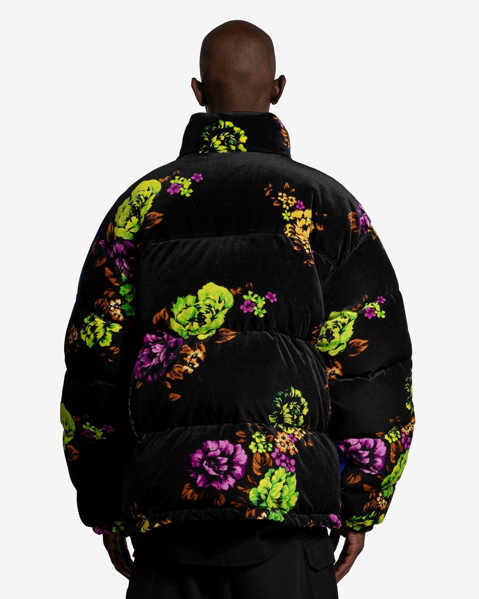 Flower for men's jacket sale