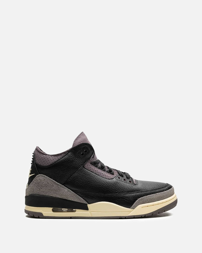 JORDAN Men's Sneakers Women's A Ma Maniere x Air Jordan 3 'W.Y.W.S'