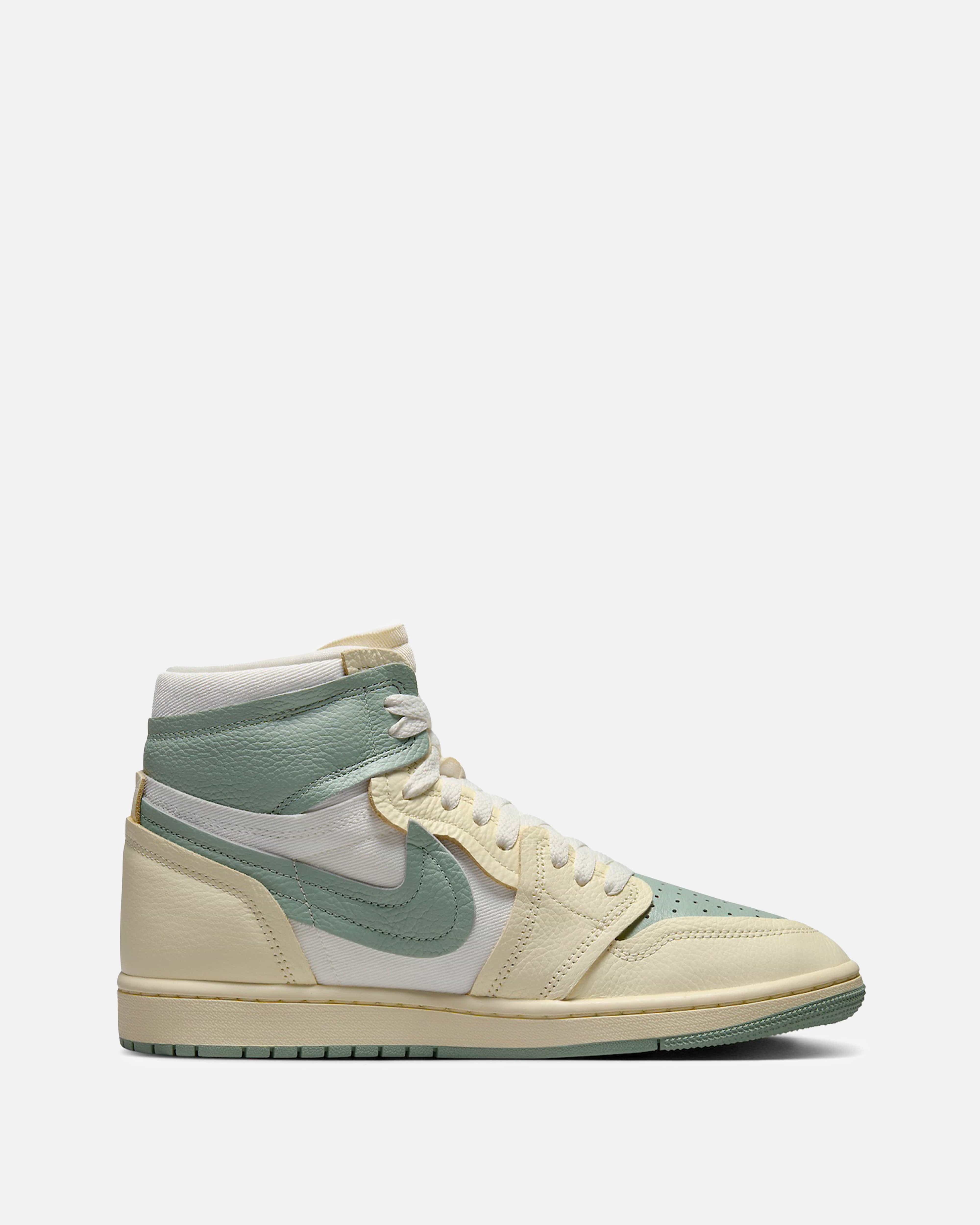 Women's Air Jordan 1 High MM 'Jade Smoke'