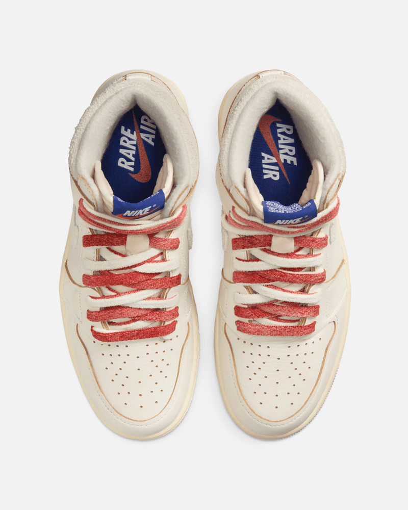 JORDAN Men's Sneakers Women's Air Jordan 1 High OG 'Rare Air'