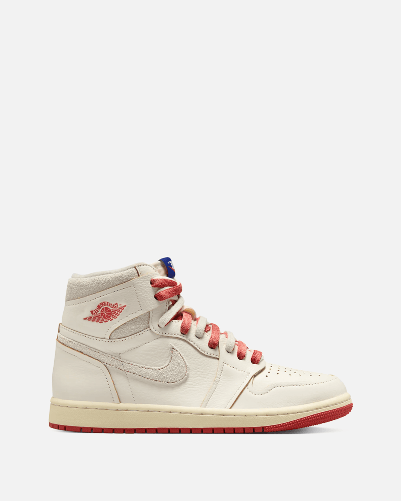 JORDAN Men's Sneakers Women's Air Jordan 1 High OG 'Rare Air'