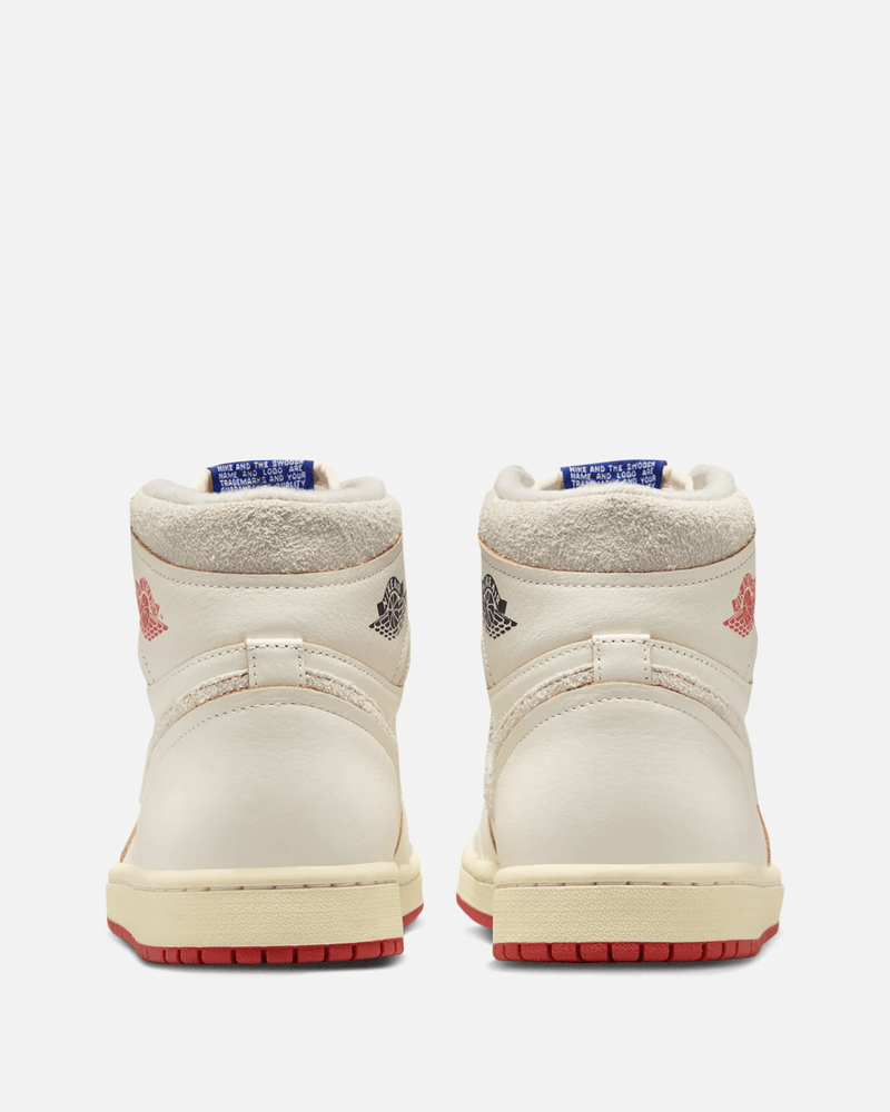 JORDAN Men's Sneakers Women's Air Jordan 1 High OG 'Rare Air'